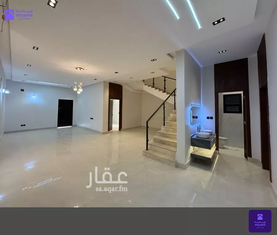7 bedroom villa in Al Janadriyah 2