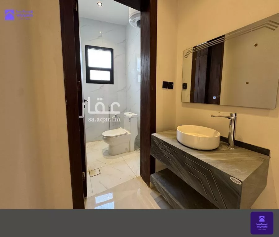 7 bedroom villa in Al Janadriyah 11