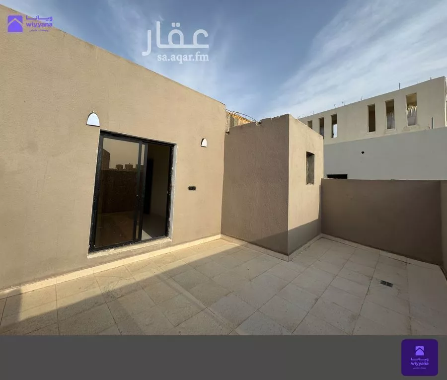 7 bedroom villa in Al Janadriyah 15
