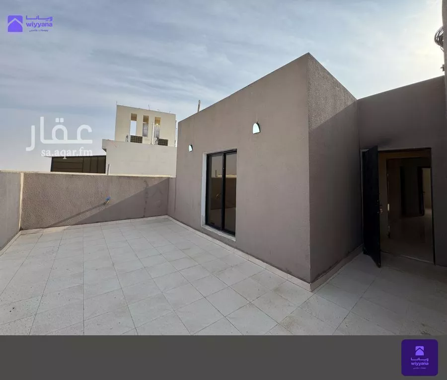 7 bedroom villa in Al Janadriyah 16