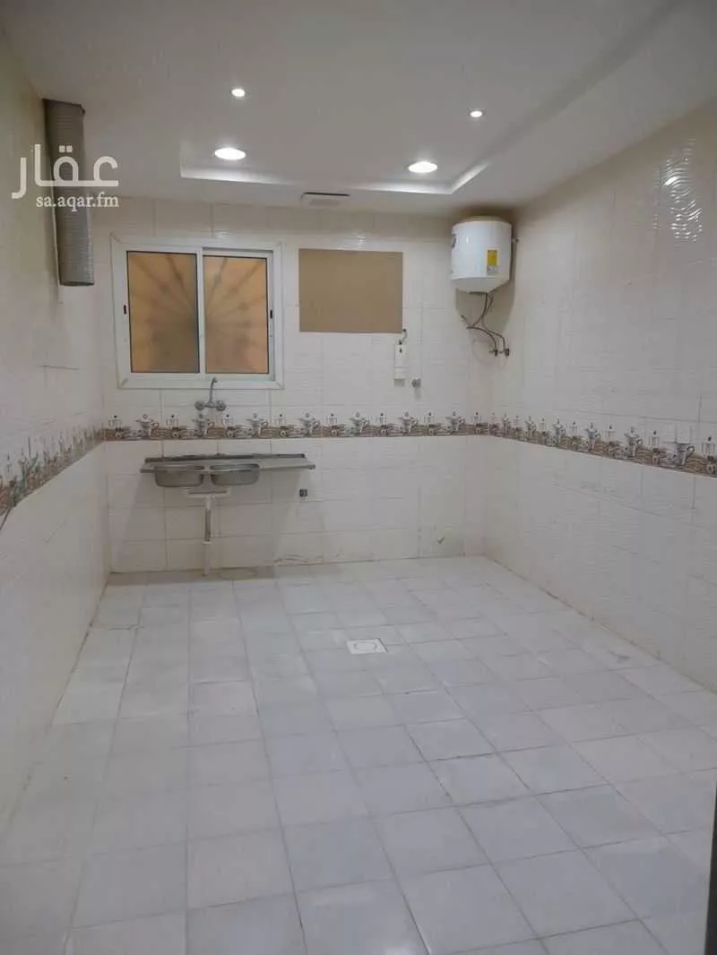 شقة 4 غرف في طويق 4