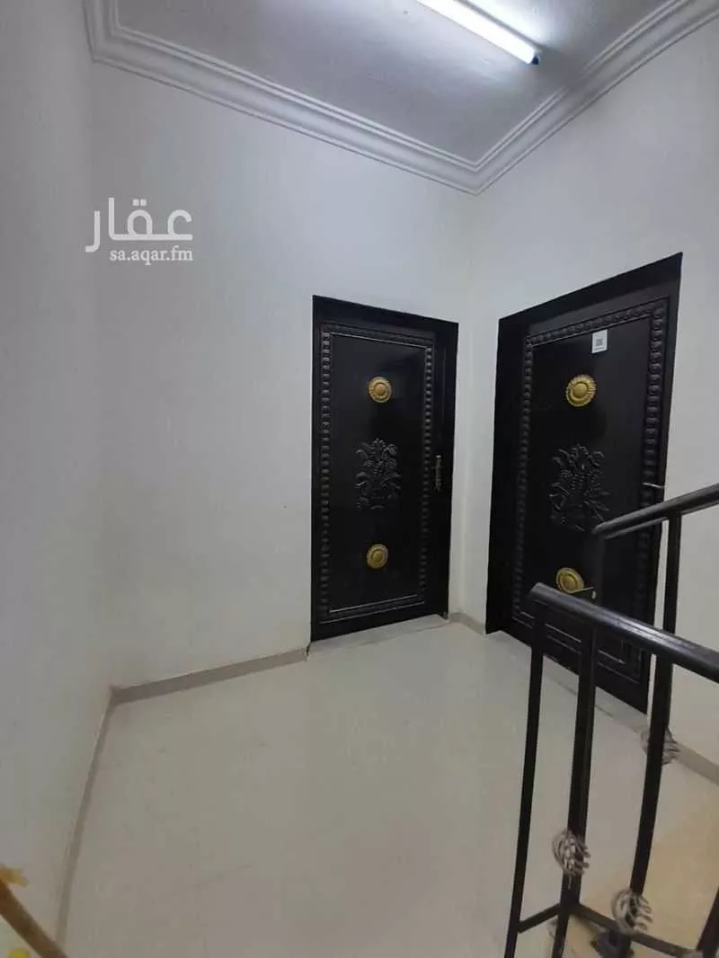 شقة 4 غرف في طويق 5