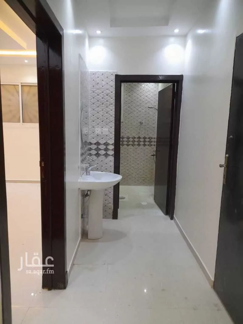 شقة 4 غرف في طويق 8