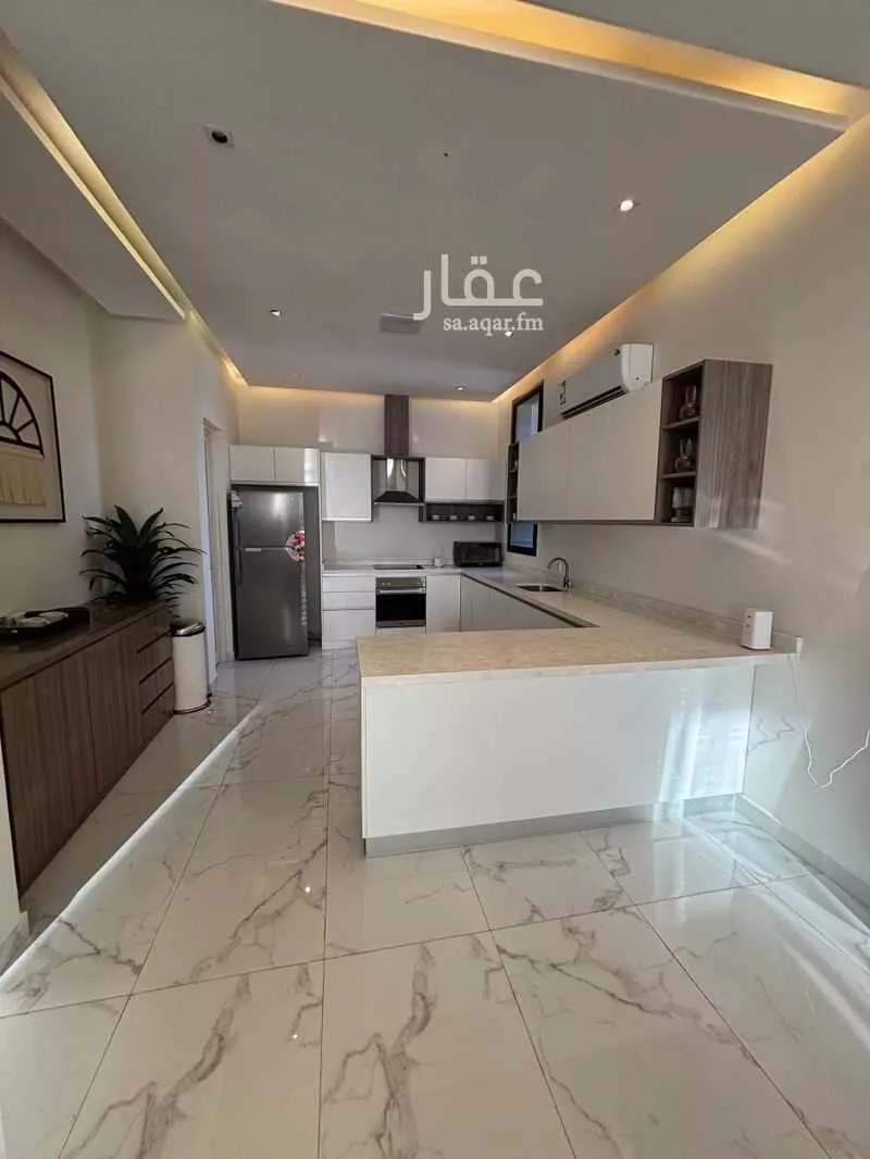3 bedroom apartment in Irqah 2