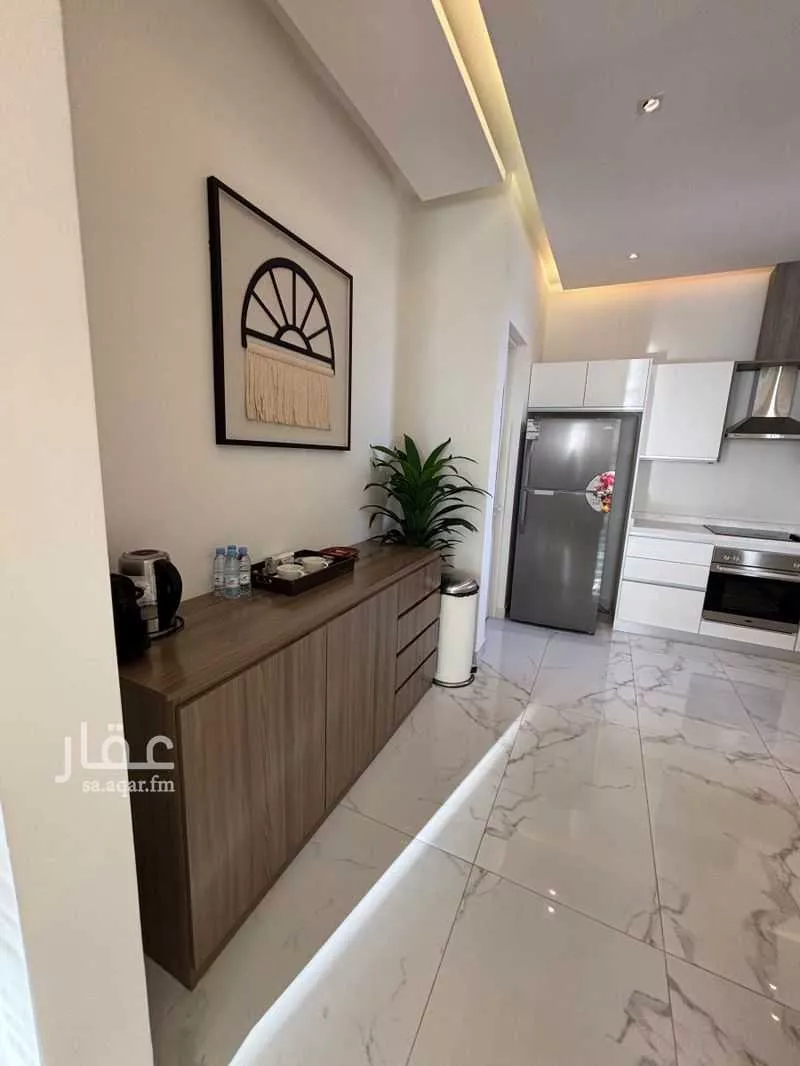 3 bedroom apartment in Irqah 3