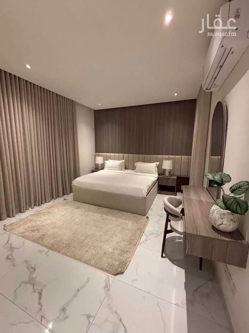 3 bedroom apartment in Irqah 4