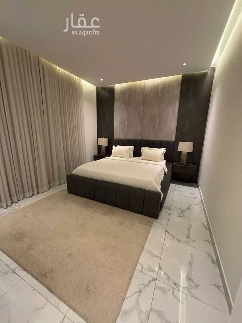 3 bedroom apartment in Irqah 5