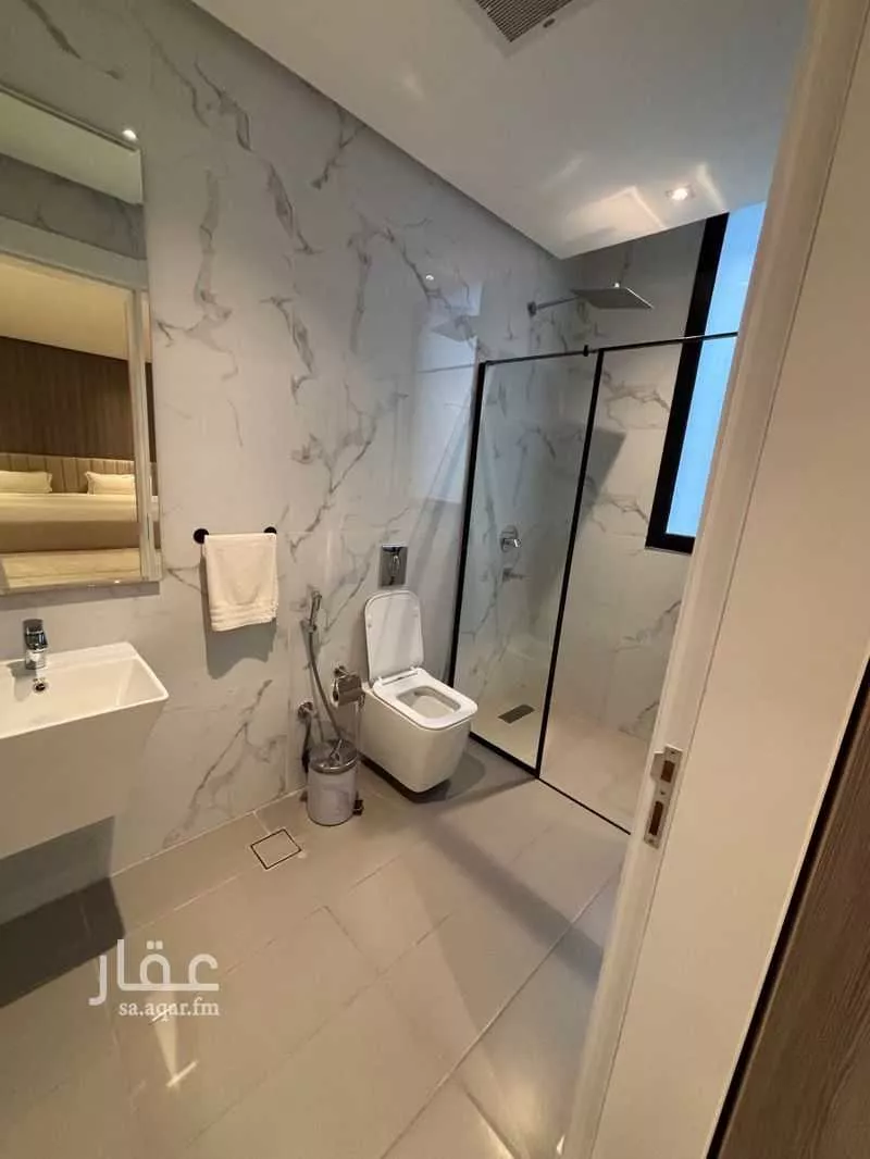 3 bedroom apartment in Irqah 6