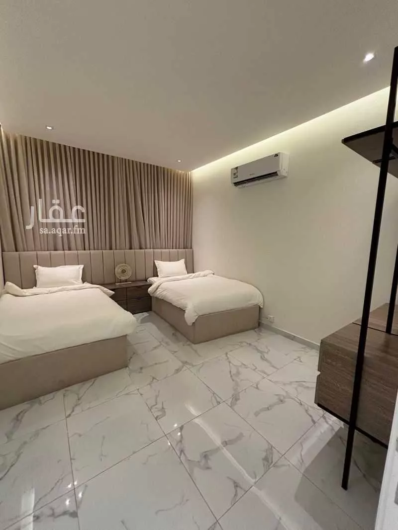 3 bedroom apartment in Irqah 7