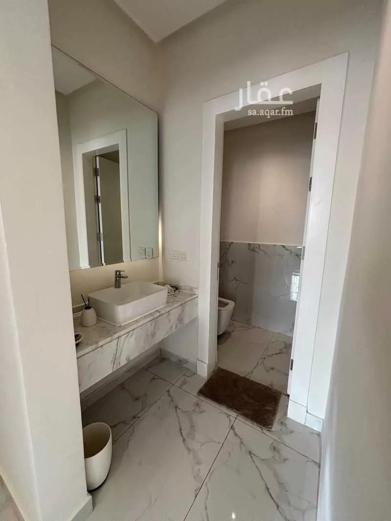 3 bedroom apartment in Irqah 8