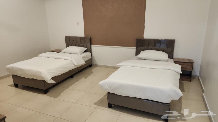 شقة 50 غرف في الظاهرة 7