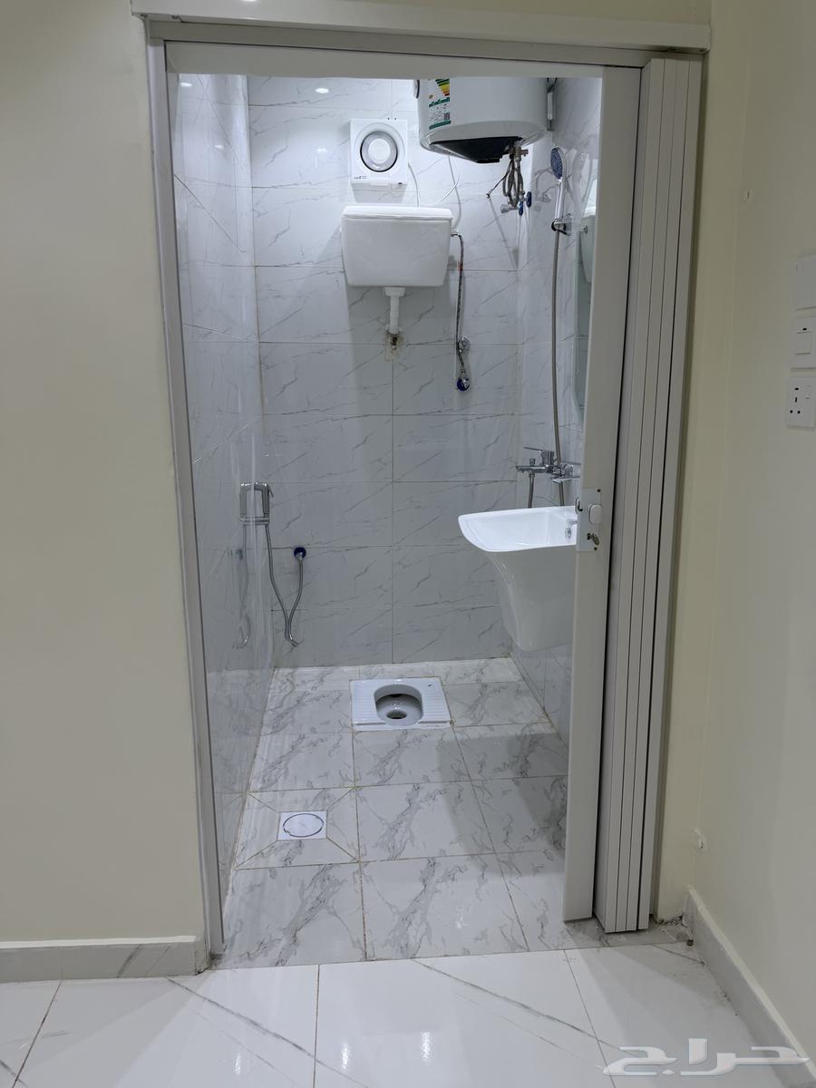 4 bedroom apartment in Al Sinaiyah 3