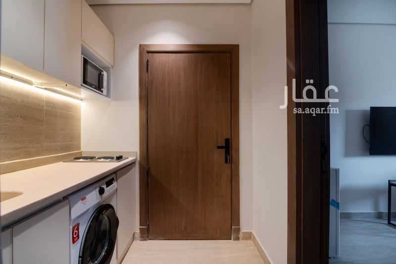 apartment in Al Malaz, Riyadh 3