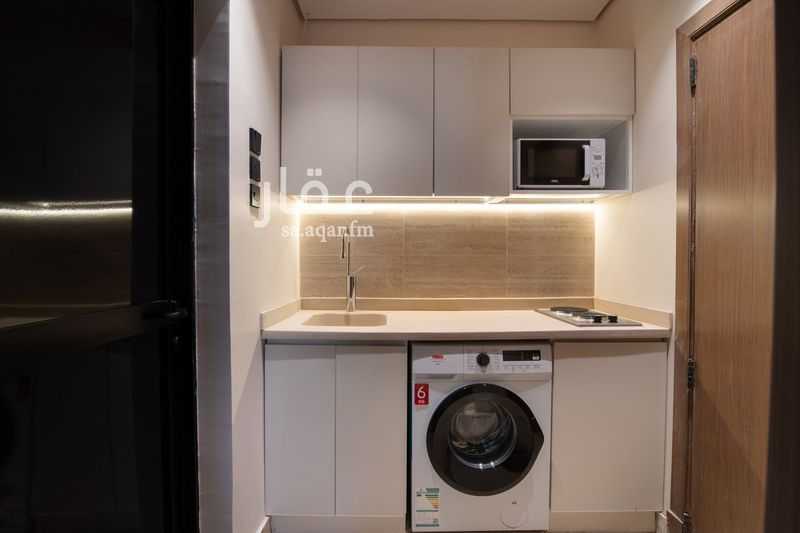 apartment in Al Malaz, Riyadh 4