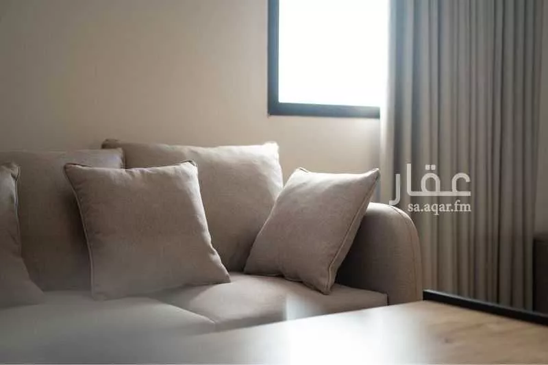 شقة 1 غرف في الملز 3