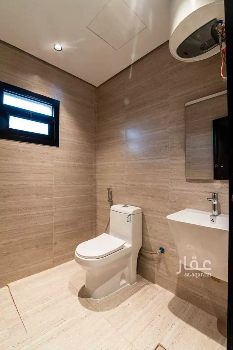 شقة 1 غرف في الملز 6