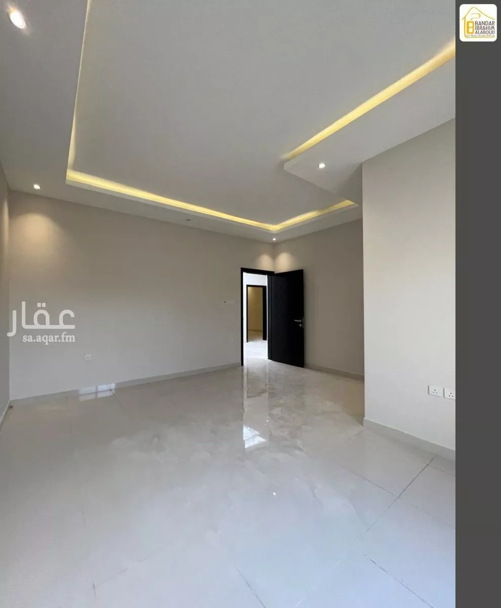 دور 4 غرف في النرجس 9