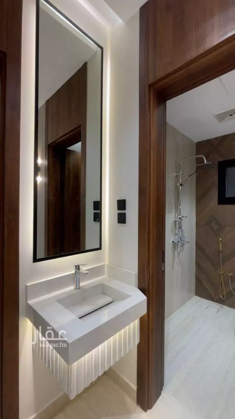 فيلا 8 غرف في الراشدية 11