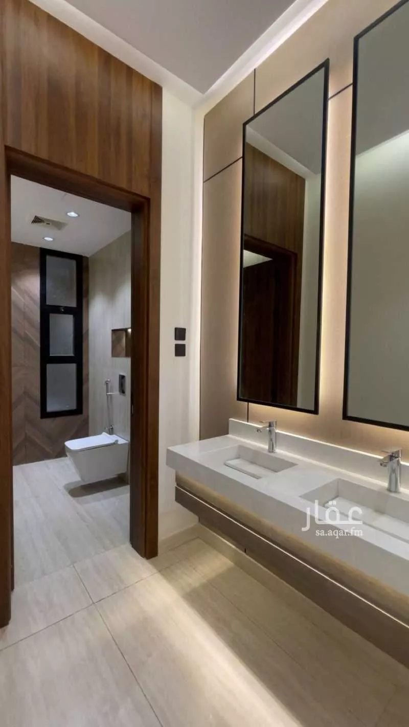 فيلا 8 غرف في الراشدية 6