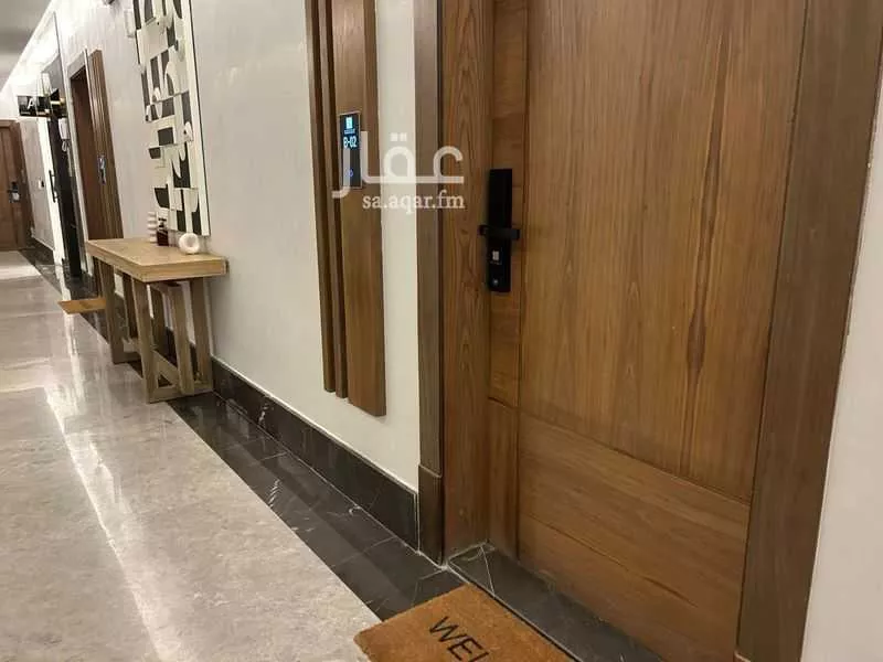 شقة 3 غرف في الحمراء 2