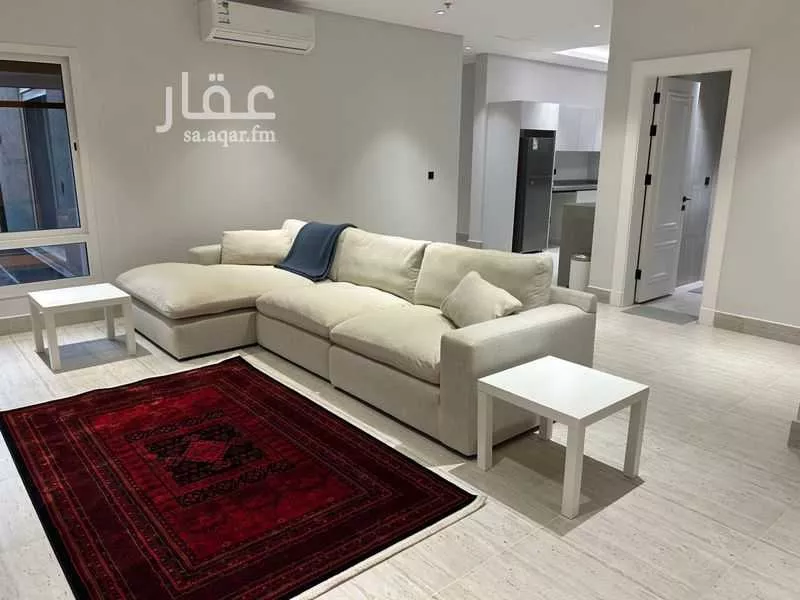 شقة 3 غرف في الحمراء 3