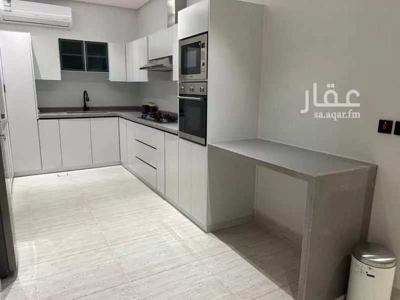 شقة 3 غرف في الحمراء 5