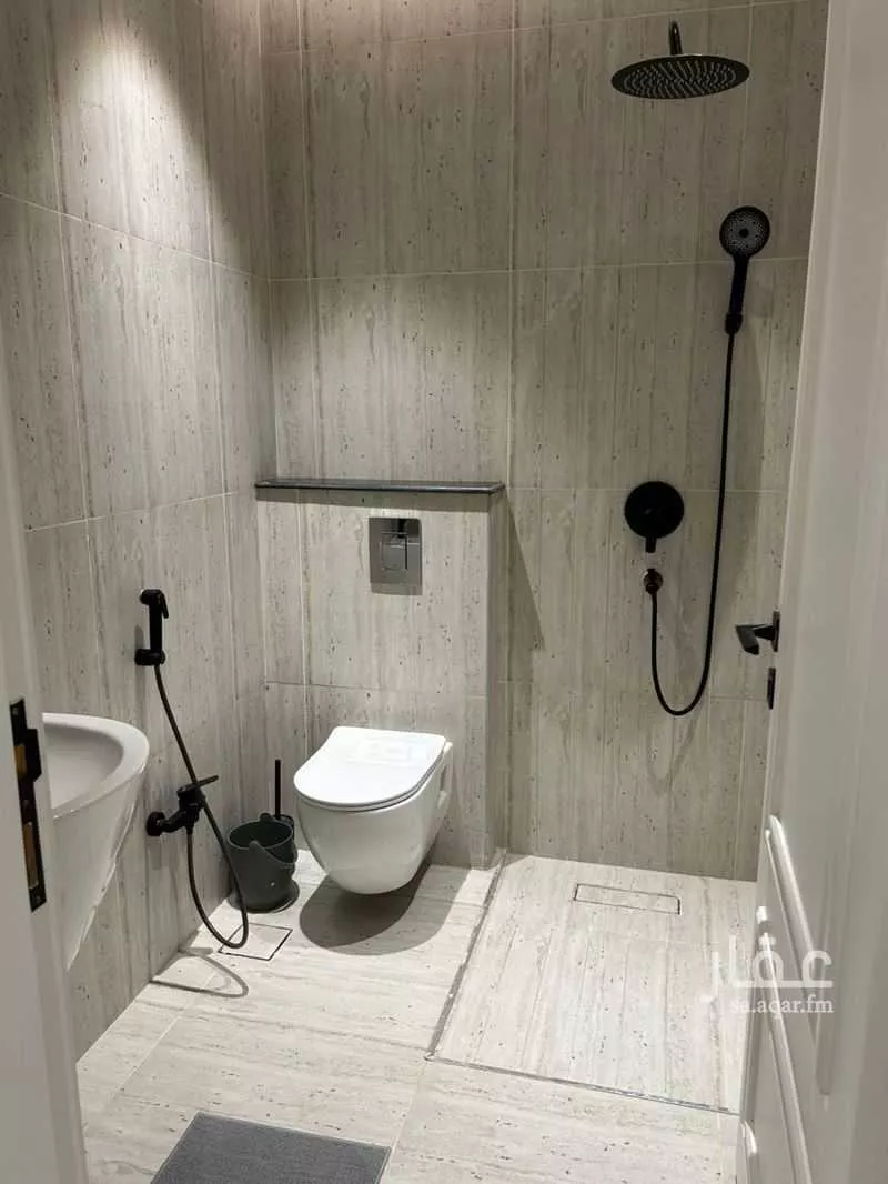 شقة 3 غرف في الحمراء 6