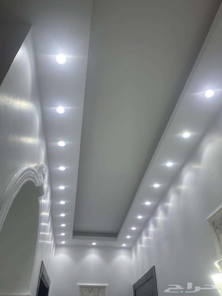 فيلا 11 غرف في ابيار الماشي 5