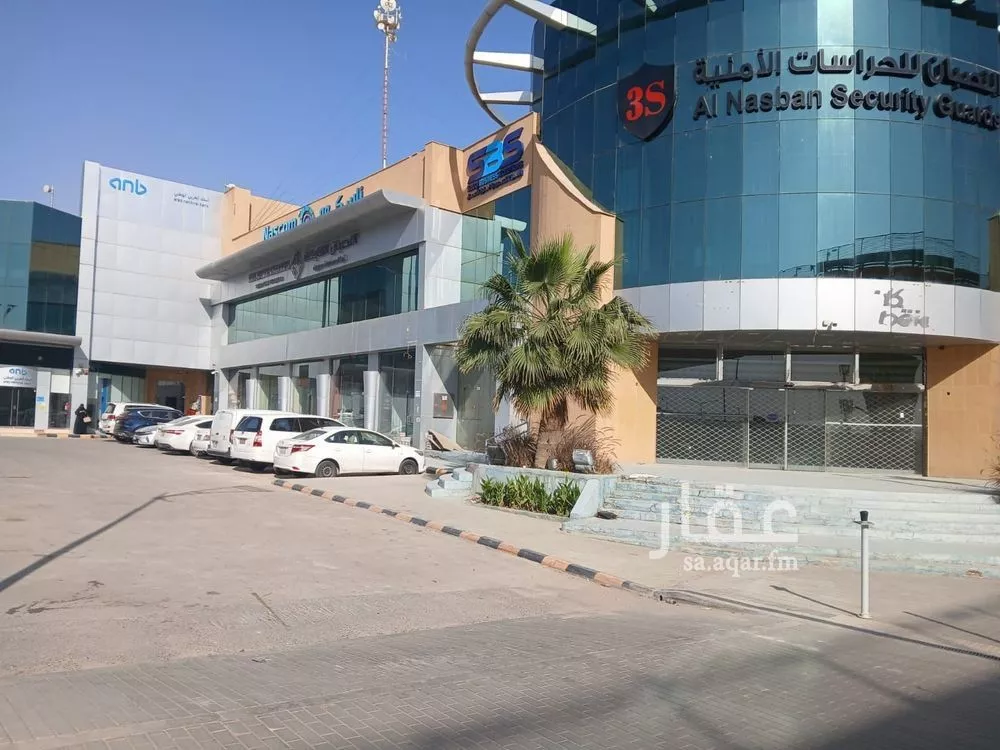 عمارة 6336 م² في البديعة 2