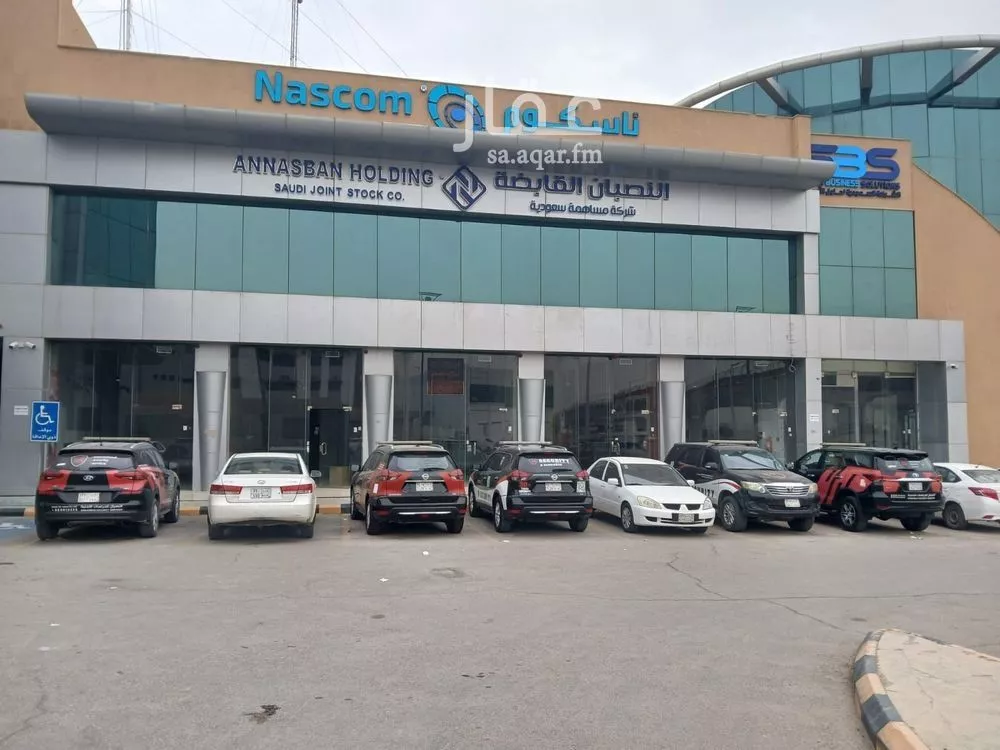 عمارة 6336 م² في البديعة 3