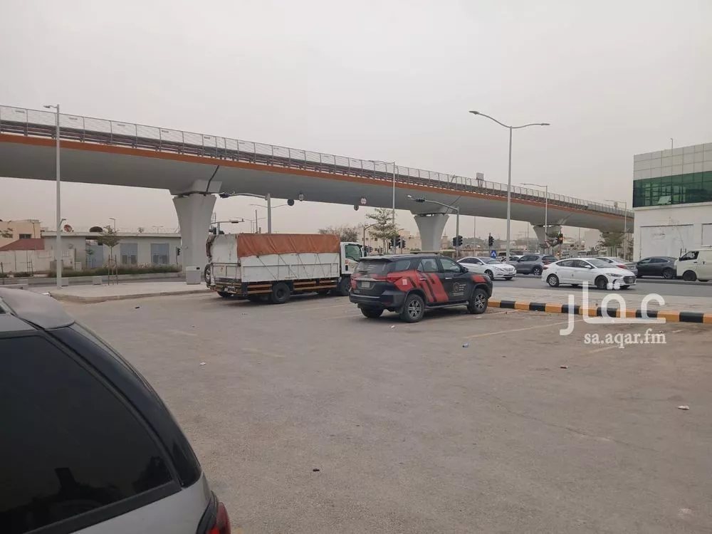 عمارة 6336 م² في البديعة 5