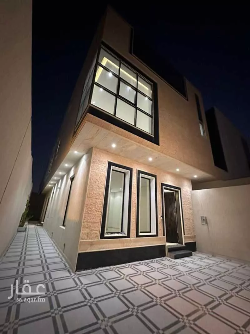 5 bedroom villa in Ash Sharq 2