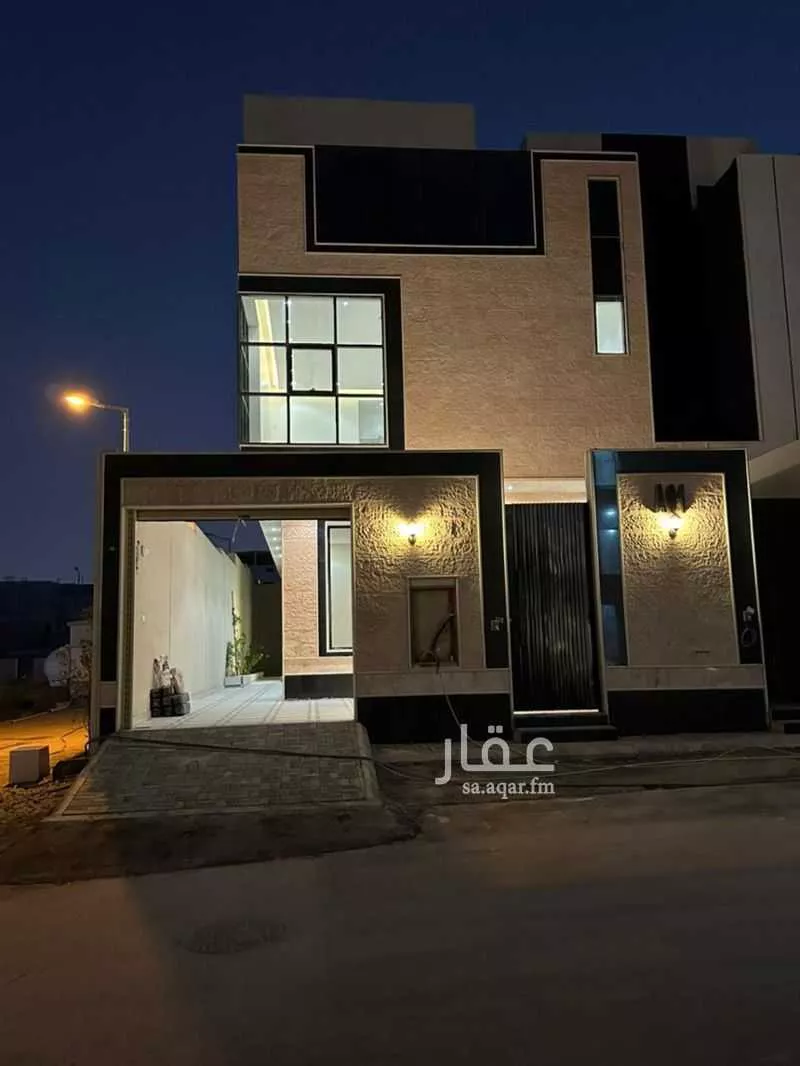 5 bedroom villa in Ash Sharq 8