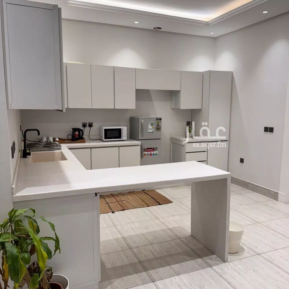 3 bedroom apartment in Al Malqa 2