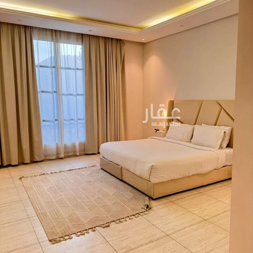3 bedroom apartment in Al Malqa 12