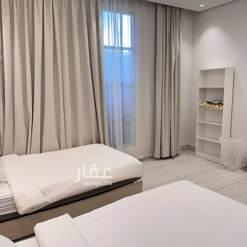3 bedroom apartment in Al Malqa 13