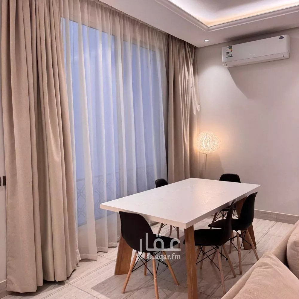 3 bedroom apartment in Al Malqa 15