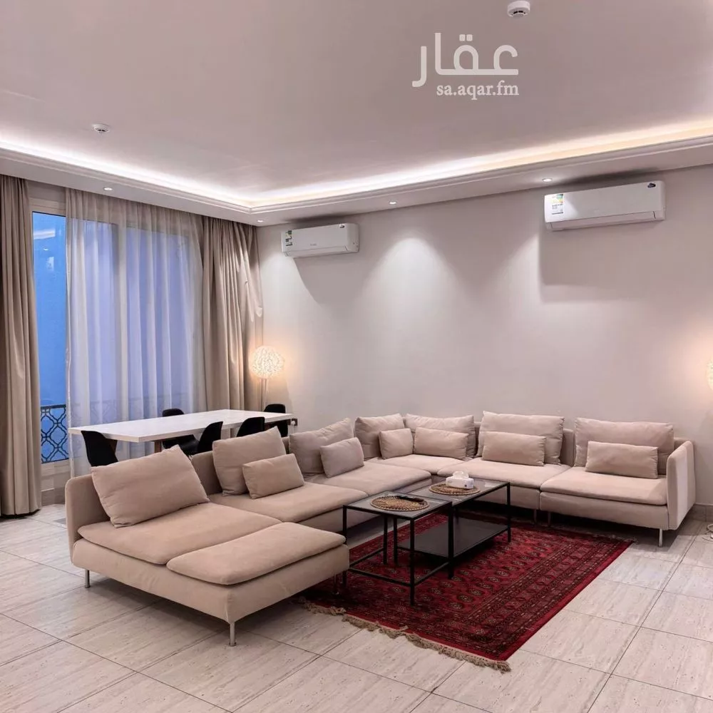 3 bedroom apartment in Al Malqa 17