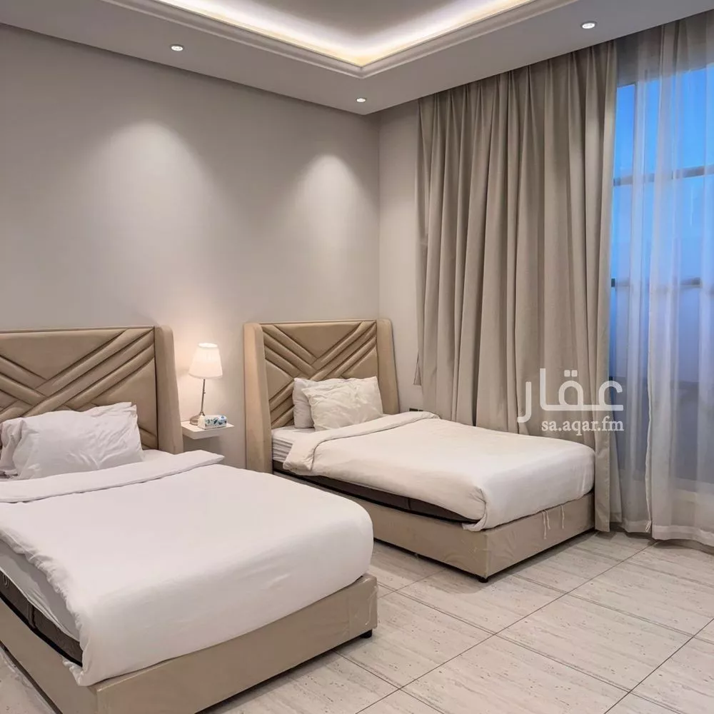 3 bedroom apartment in Al Malqa 20