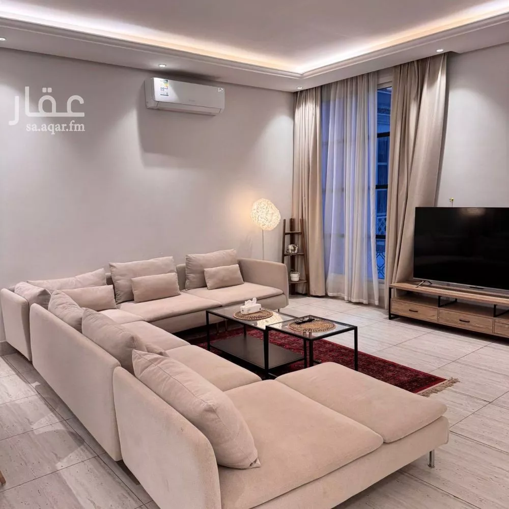 3 bedroom apartment in Al Malqa 3