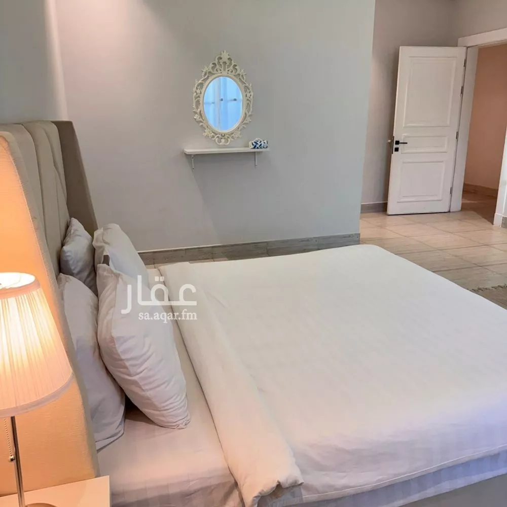3 bedroom apartment in Al Malqa 21