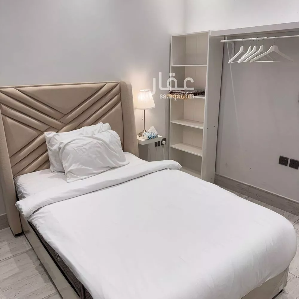 3 bedroom apartment in Al Malqa 22