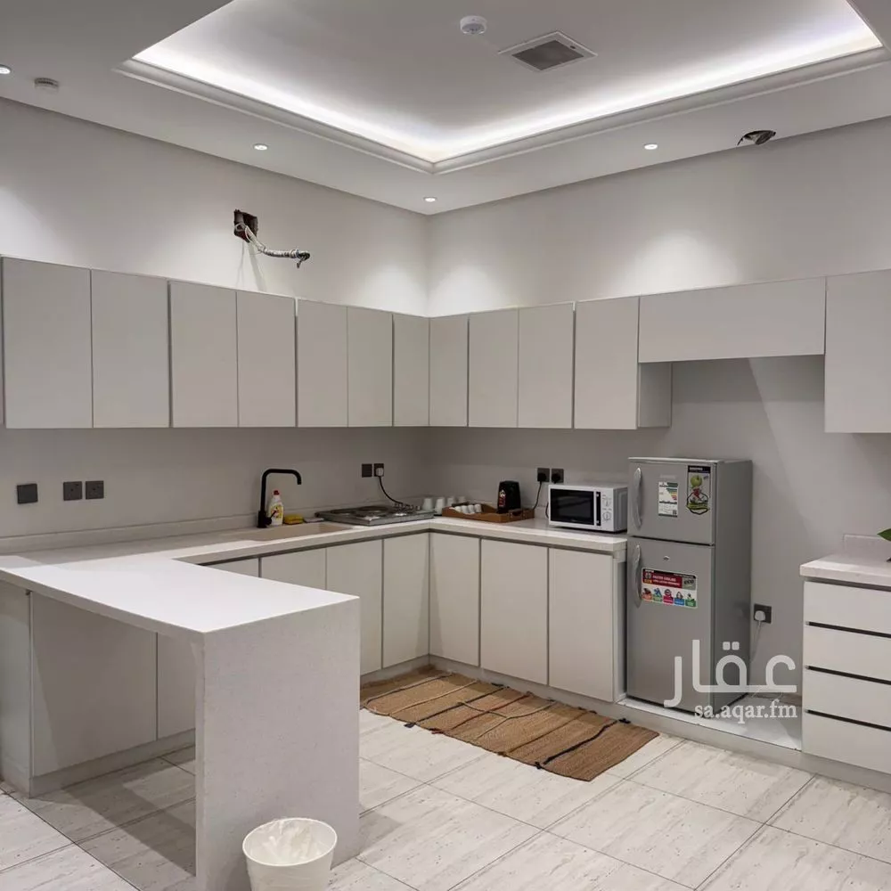 3 bedroom apartment in Al Malqa 25