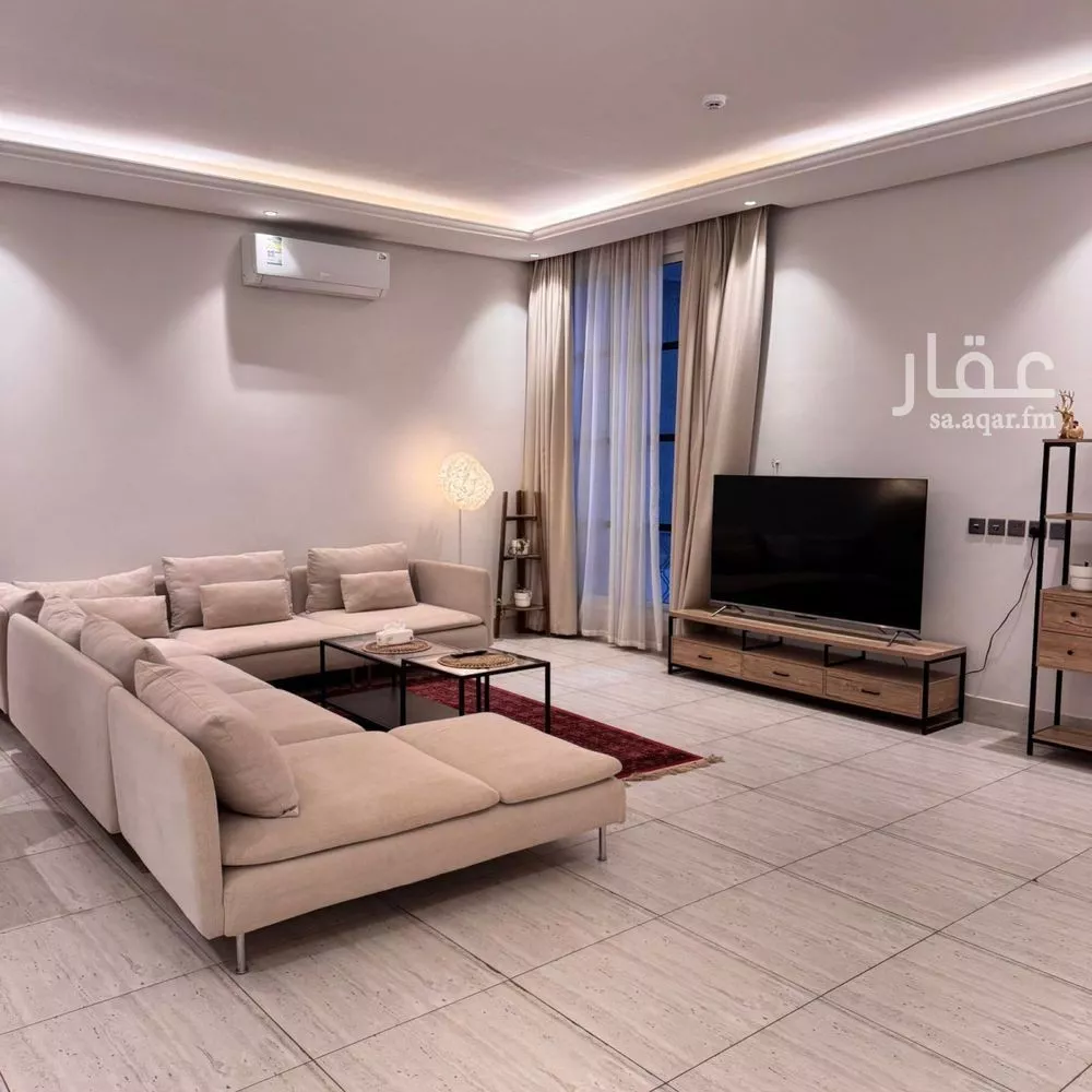 3 bedroom apartment in Al Malqa 5