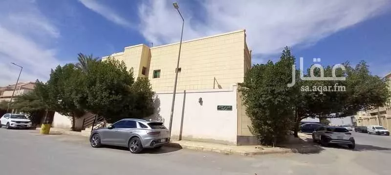 فيلا 10 غرف في النزهة 3