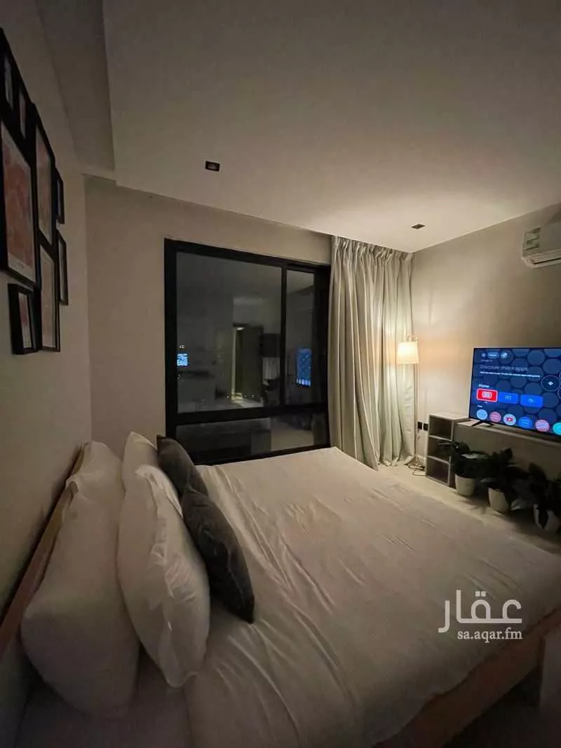 شقة 2 غرف في المصيف 5