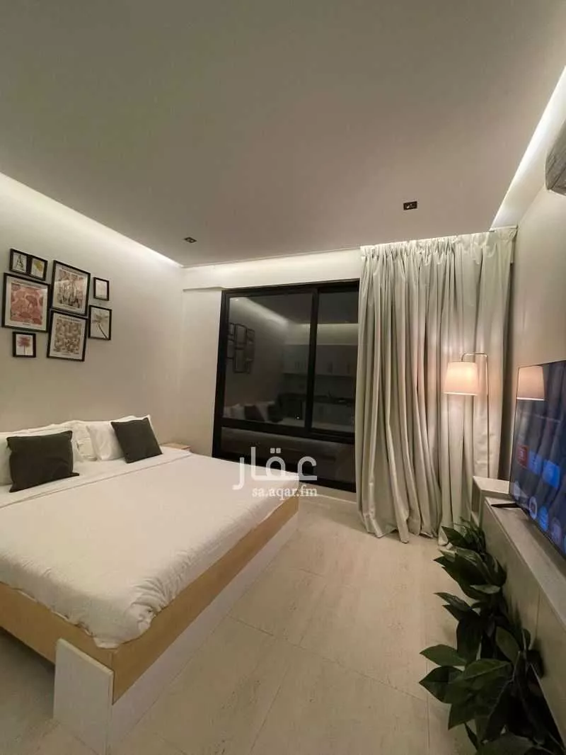 شقة 2 غرف في المصيف 6