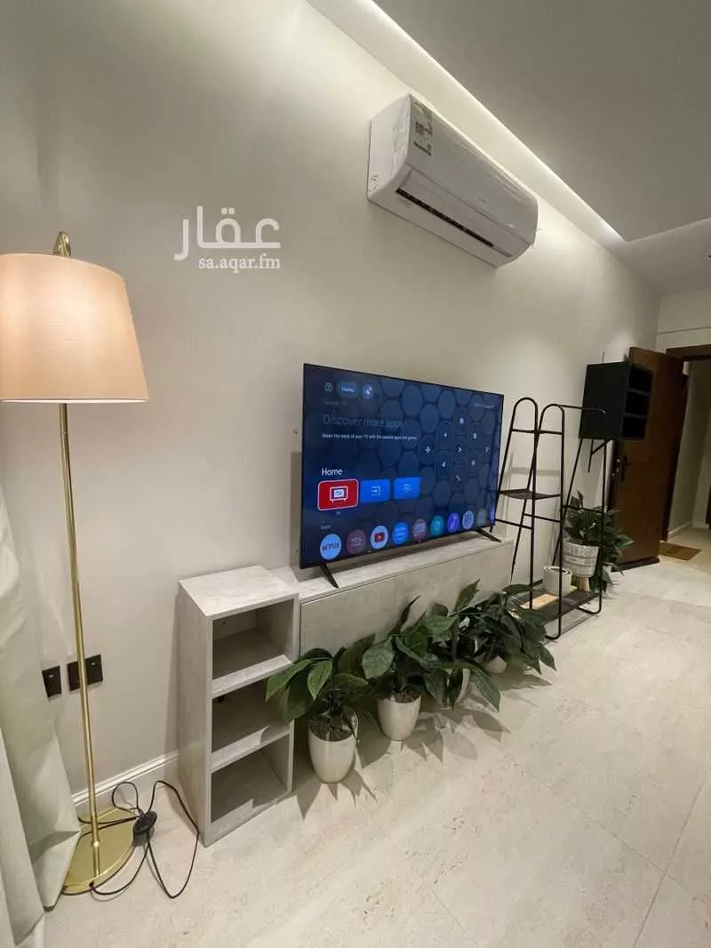 شقة 2 غرف في المصيف 7