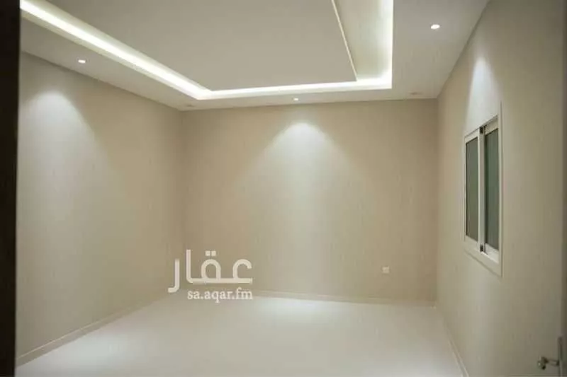 شقة 1 غرف في النرجس 2