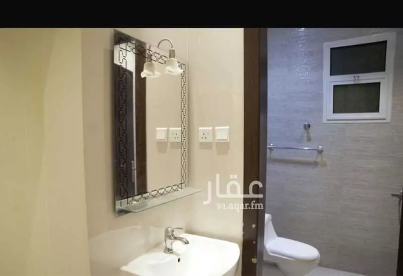 شقة 1 غرف في النرجس 4